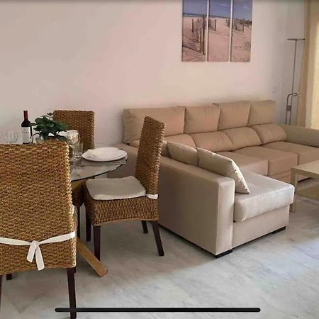 Atico En Marbella Lägenhet Exteriör bild