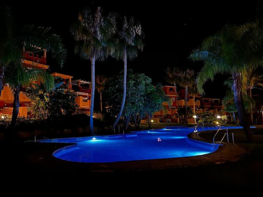 Atico En Marbella Lägenhet Exteriör bild