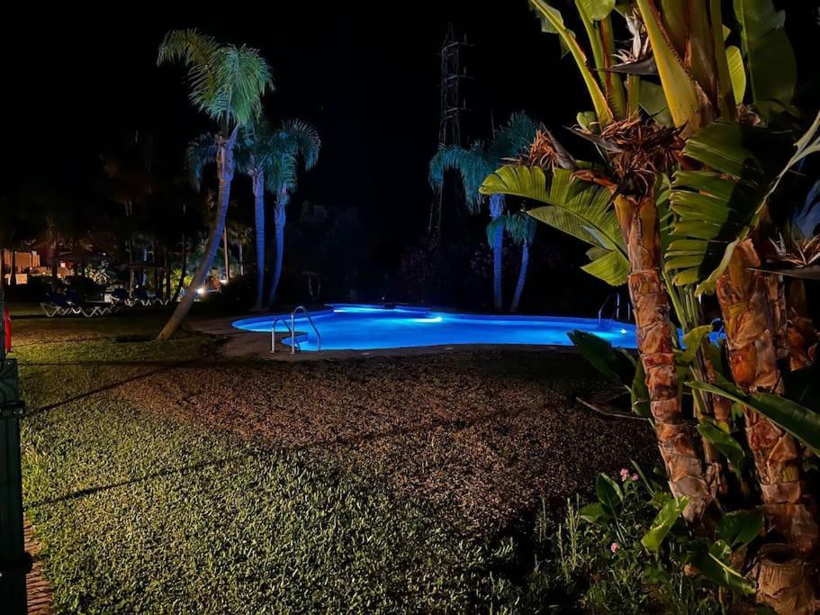 Atico En Marbella Lägenhet Exteriör bild