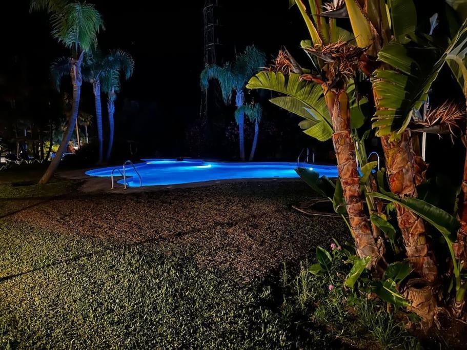 Atico En Marbella Lägenhet Exteriör bild