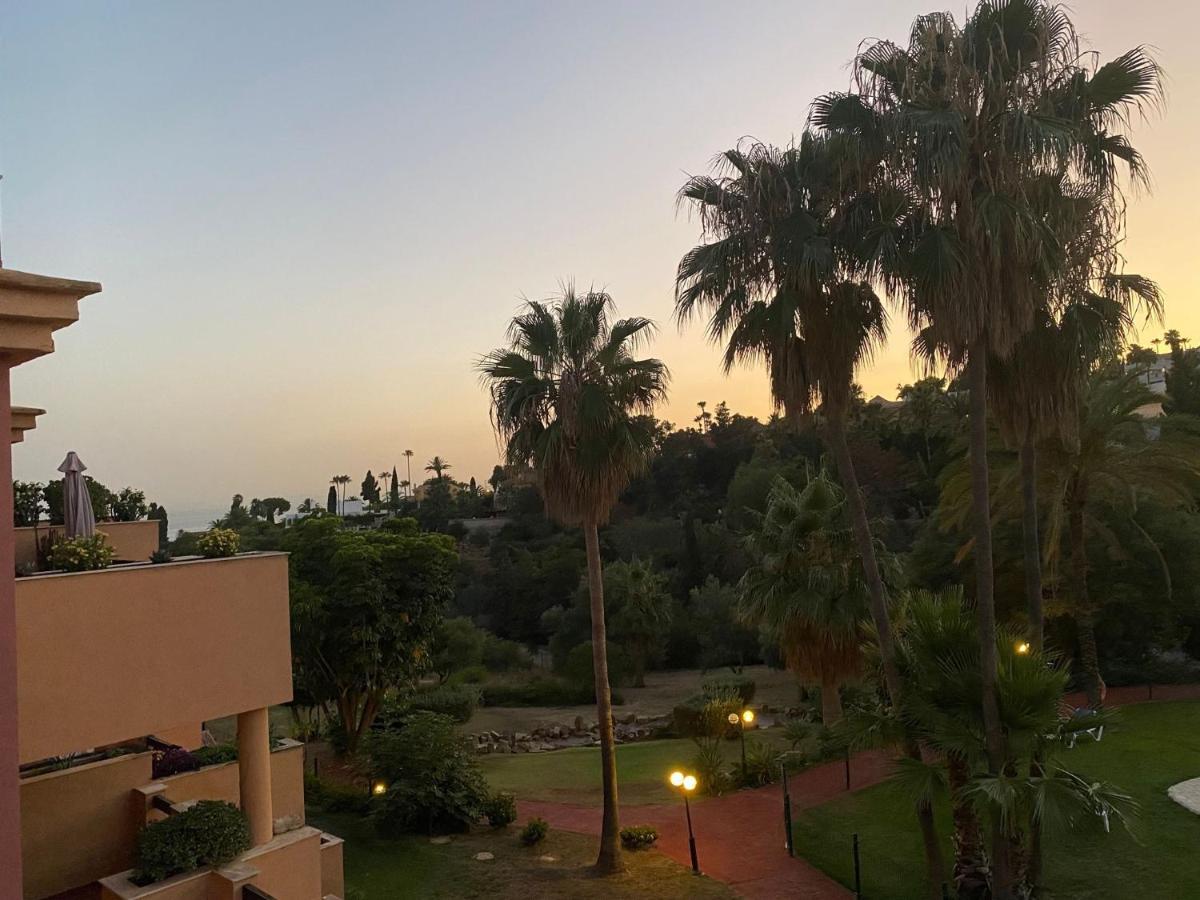 Atico En Marbella Lägenhet Exteriör bild