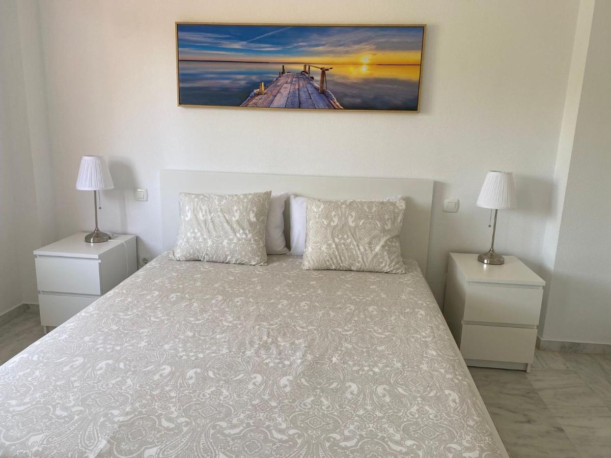 Atico En Marbella Lägenhet Exteriör bild