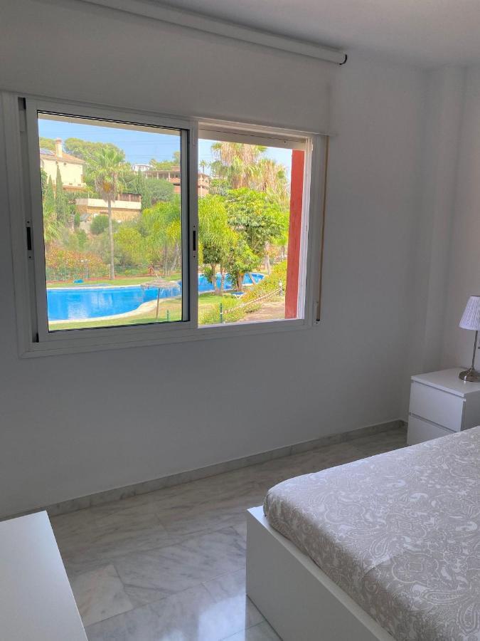 Atico En Marbella Lägenhet Exteriör bild