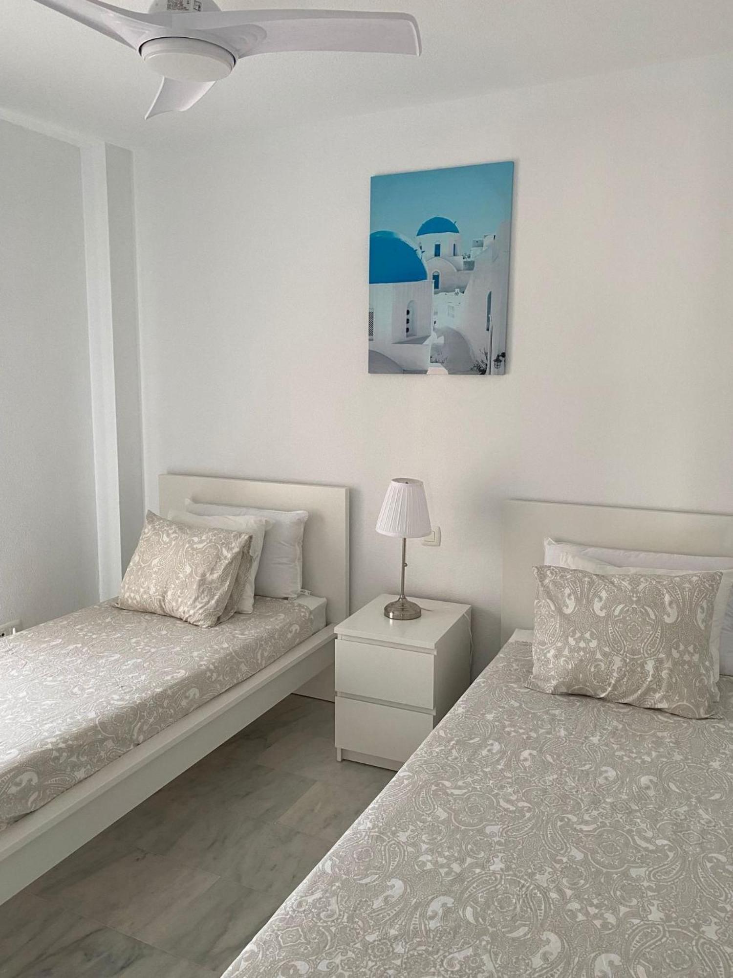 Atico En Marbella Lägenhet Exteriör bild