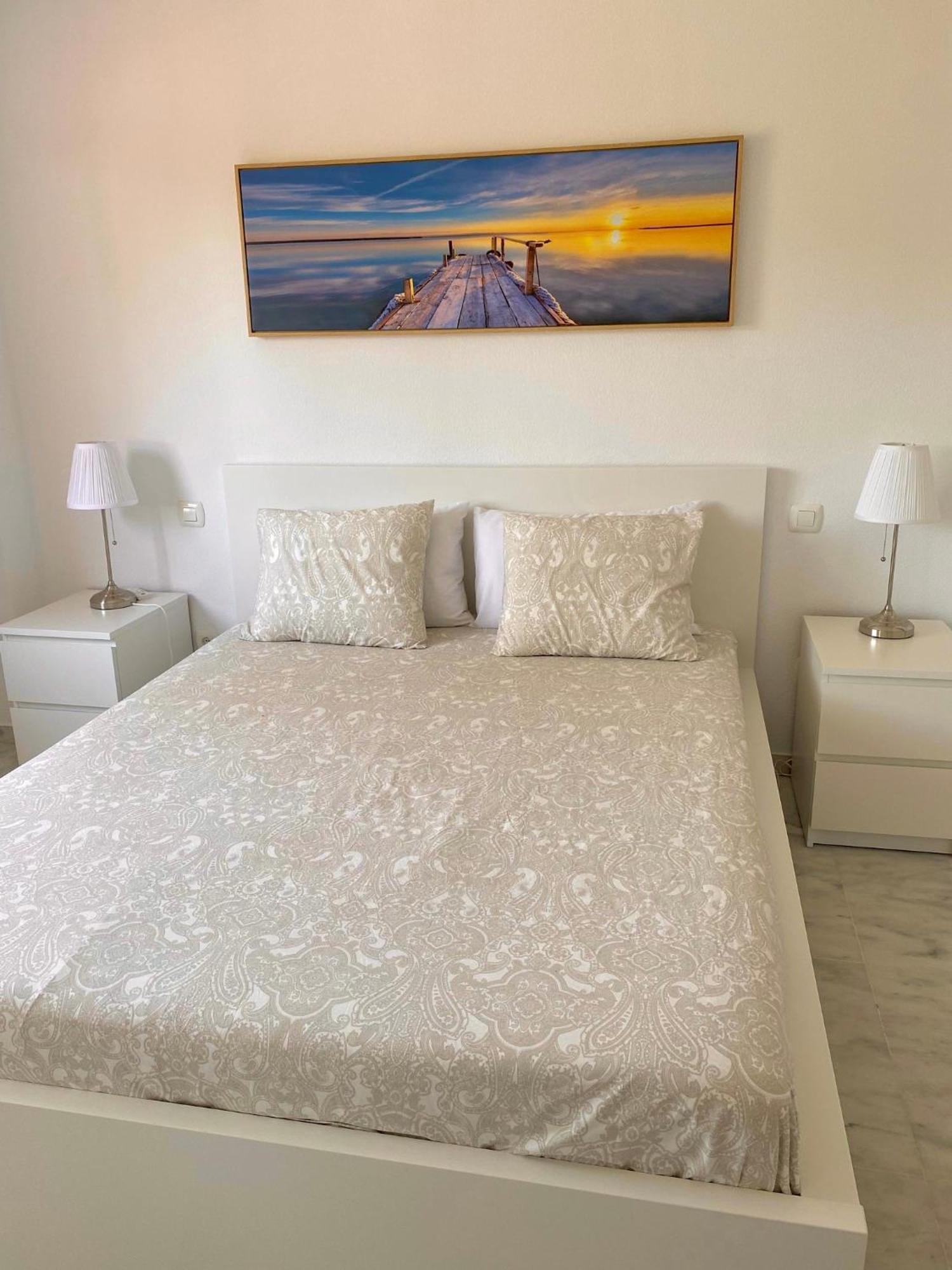 Atico En Marbella Lägenhet Exteriör bild