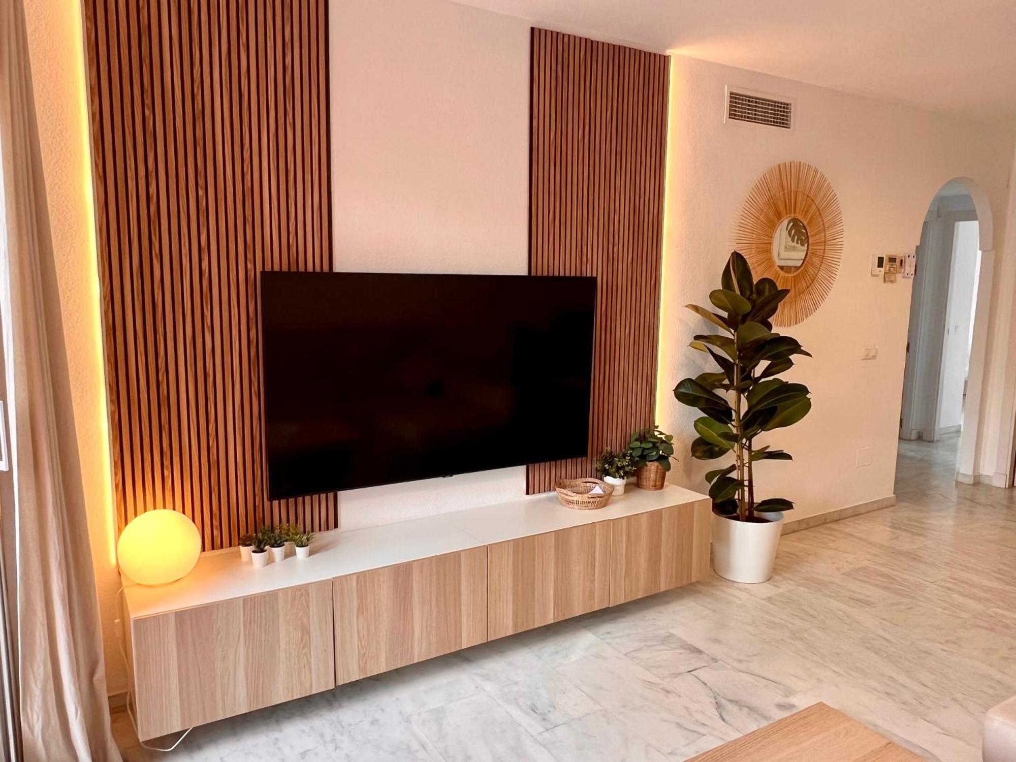 Atico En Marbella Lägenhet Exteriör bild